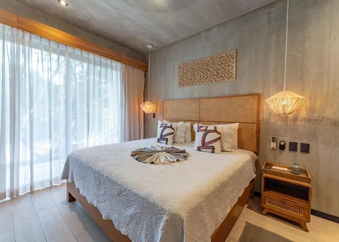 Element Apartamento *
