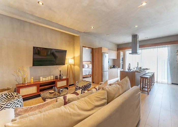 Apartamento Element *