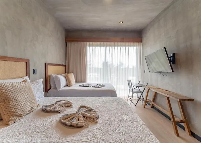 Apartamento Element