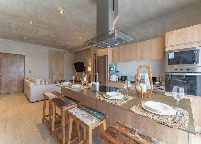 Element Apartamento *