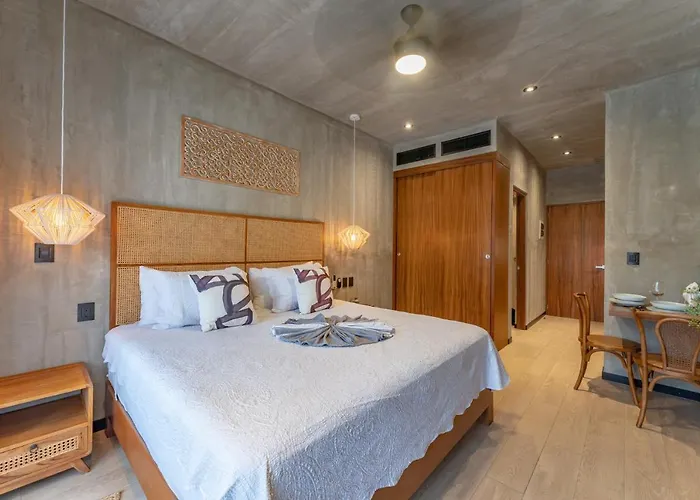 Apartamento Element Tulum