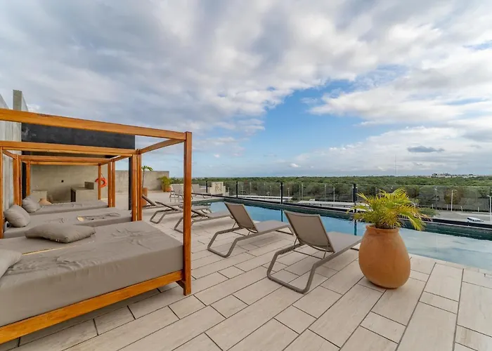 Element Apartamento *