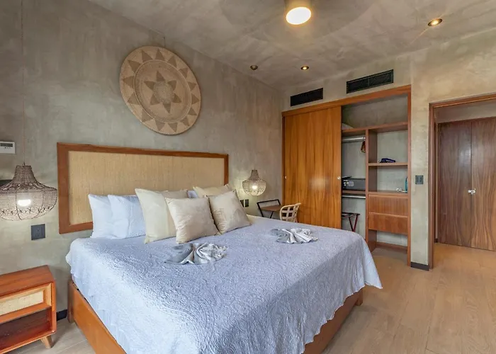 Element Tulum
