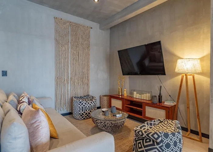 Apartamento Element *