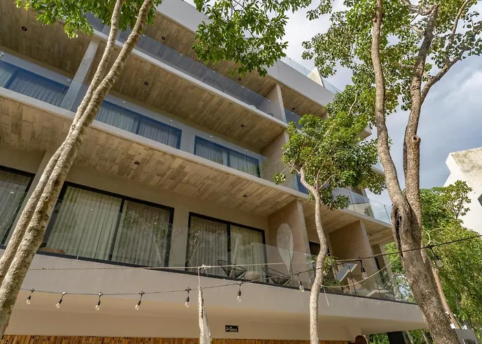 Apartamento Element *