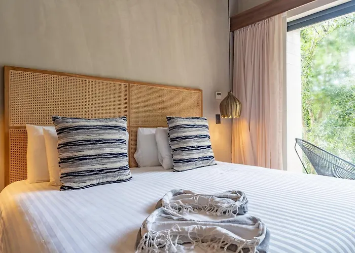 Apartamento Element
