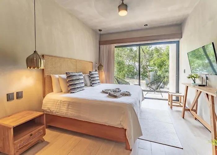 Element Apartamento *