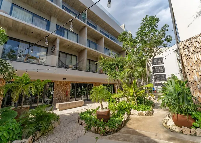 Element Tulum
