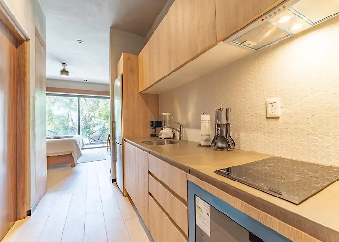Element Apartamento Tulum