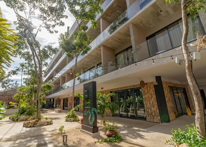Element Apartamento