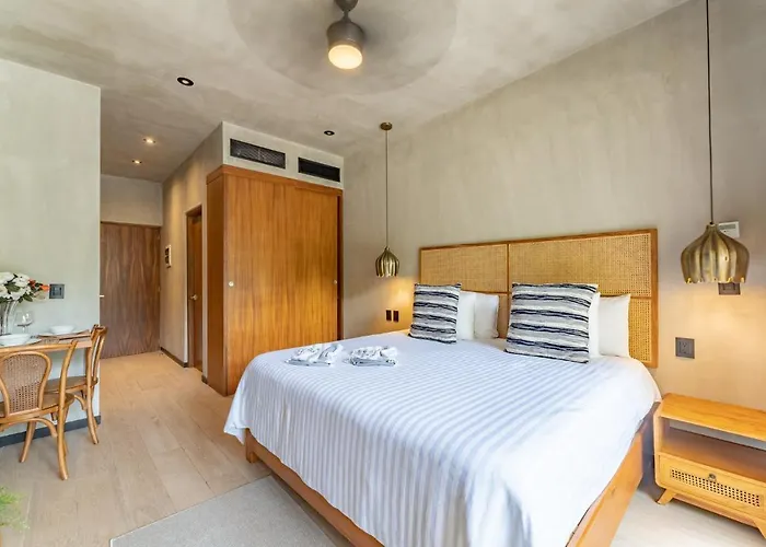 Apartamento Element